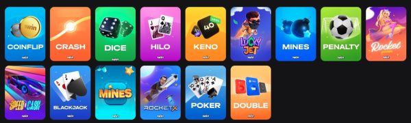1winゲーム