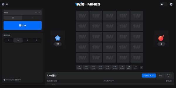 MINES