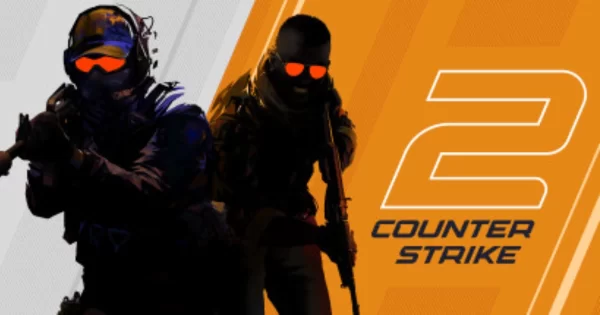 Counter-Strike 2 (CS2)