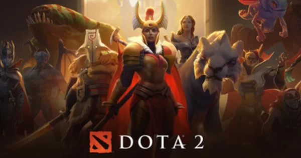 Dota 2