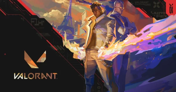 Valorant